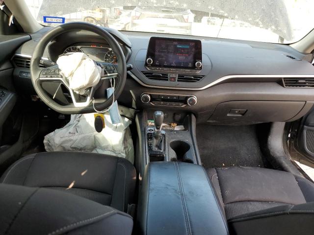Photo 8 from auction – 2019 NISSAN ALTIMA S with VIN 1N4BL4BV5KC229989