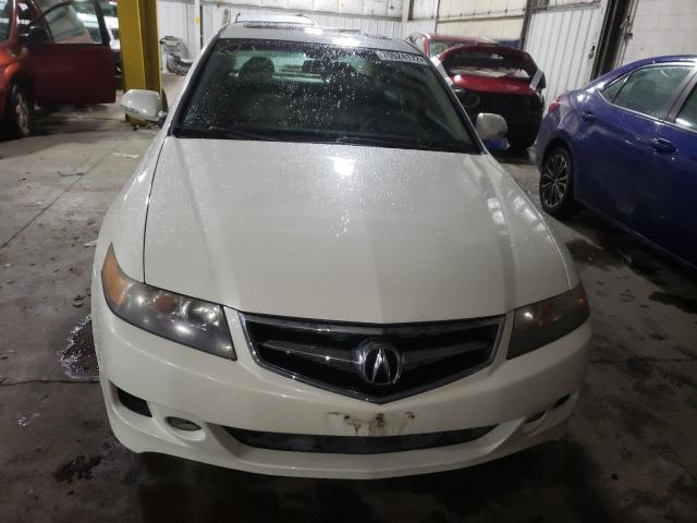 Photo 5 from auction – 2008 ACURA TSX with VIN JH4CL96978C010130