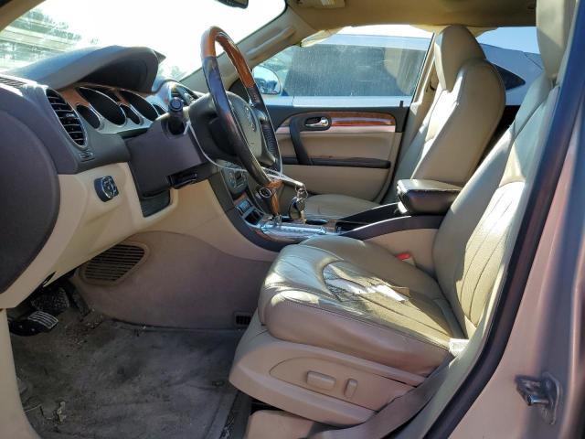 Photo 7 from auction – 2009 BUICK ENCLAVE CX with VIN 5GAEV23DX9J215699