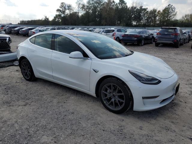 Photo 4 from auction – 2018 TESLA MODEL 3 with VIN 5YJ3E1EB0JF108667