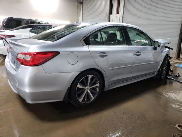 Photo 3 from auction – 2015 SUBARU LEGACY 2.5 with VIN 4S3BNBN67F3055006
