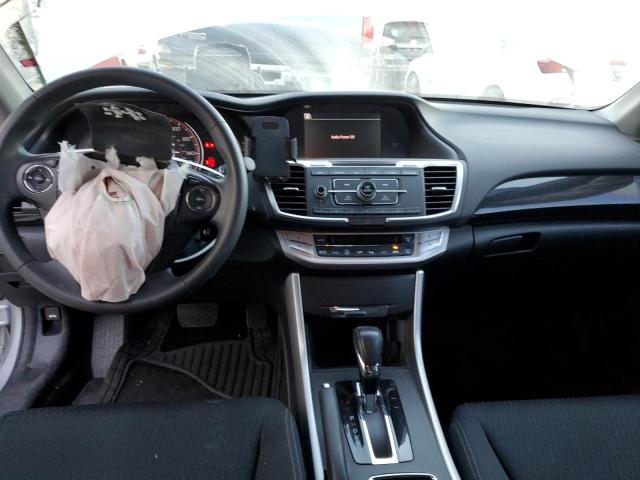 Photo 8 from auction – 2015 HONDA ACCORD SPO with VIN 1HGCR2F5XFA095964