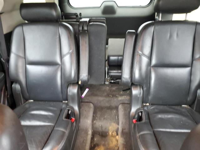 Photo 10 from auction – 2009 GMC YUKON DENA with VIN 1GKFC03289R196541