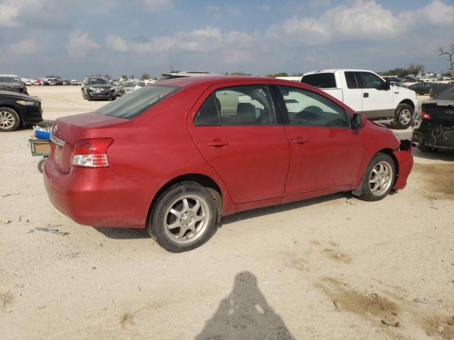 Photo 3 from auction – 2010 TOYOTA YARIS with VIN JTDBT4K39A1362855