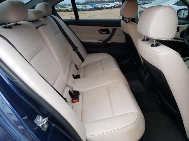 Foto 10 de la subasta – 2011 BMW 335 I con VIN WBAPM5C59BE576888