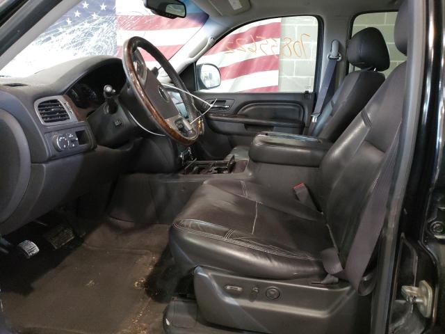 Photo 7 from auction – 2012 GMC YUKON DENA with VIN 1GKS2EEFXCR207027