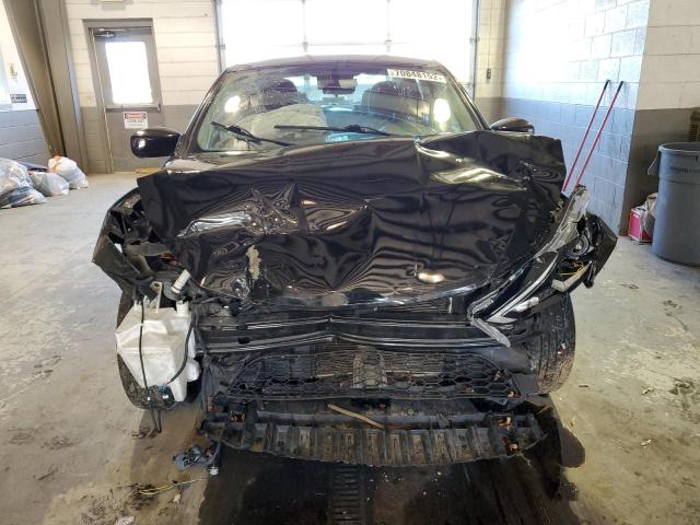 Photo 5 from auction – 2017 NISSAN SENTRA S with VIN 3N1AB7AP4HY396635