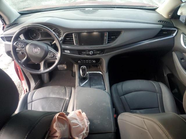Photo 8 from auction – 2019 BUICK ENCLAVE ES with VIN 5GAEVAKW7KJ168988