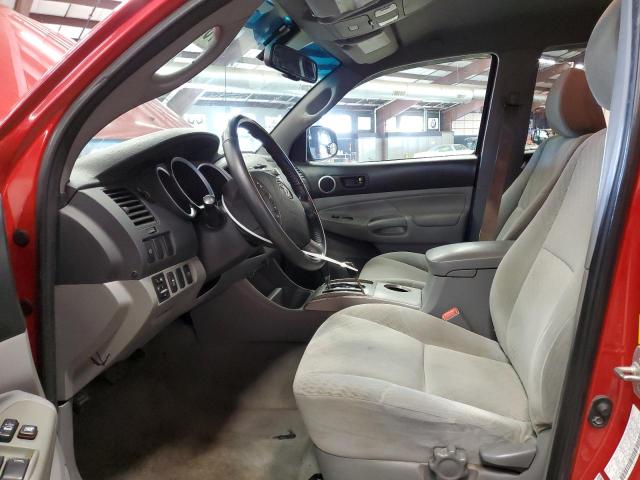 Photo 7 from auction – 2011 TOYOTA TACOMA DOU with VIN 3TMLU4EN9BM069461