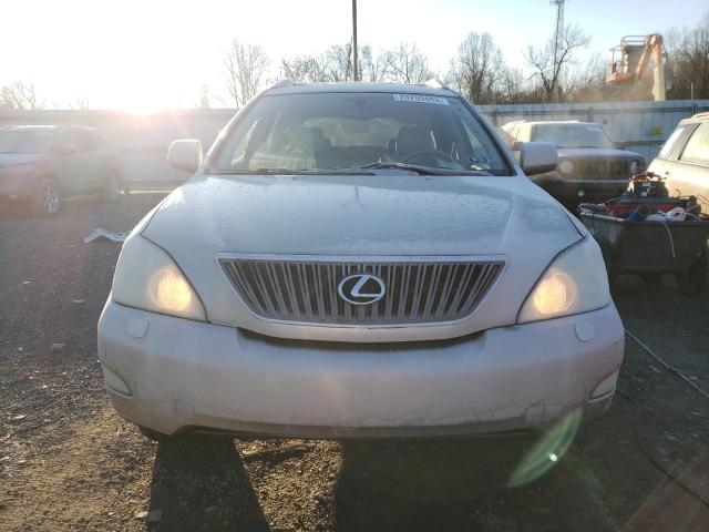 Photo 5 from auction – 2004 LEXUS RX 330 with VIN JTJHA31U740047919