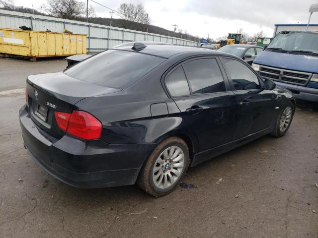 Photo 3 from auction – 2009 BMW 328 I with VIN WBAPH73509E129215