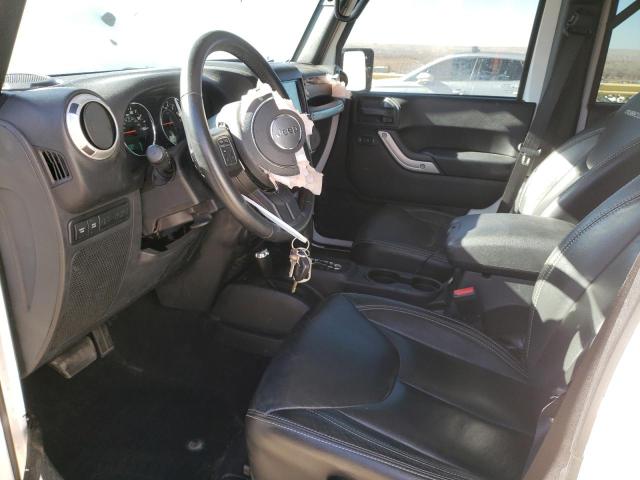 Photo 7 from auction – 2018 JEEP WRANGLER U with VIN 1C4BJWFG8JL891359
