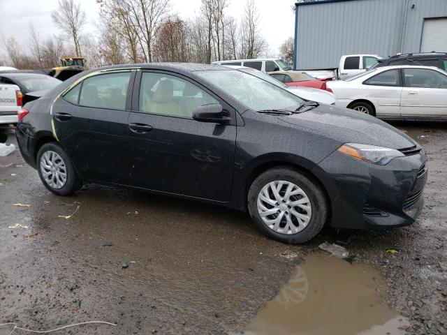 Photo 4 from auction – 2017 TOYOTA COROLLA L with VIN 2T1BURHE8HC900731