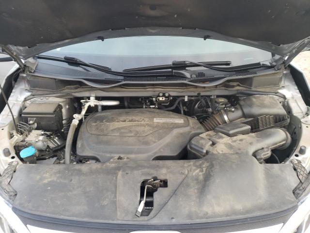 Photo 12 from auction – 2018 HONDA ODYSSEY EX with VIN 5FNRL6H70JB067283