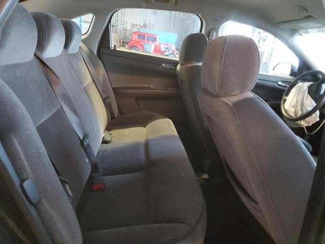 Photo 11 from auction – 2008 CHEVROLET IMPALA LT with VIN 2G1WT58N581370464