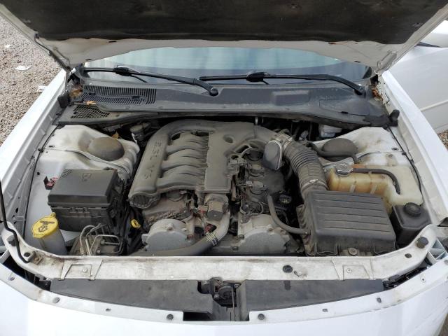 Photo 11 from auction – 2010 DODGE CHARGER SX with VIN 2B3CA3CV0AH259380