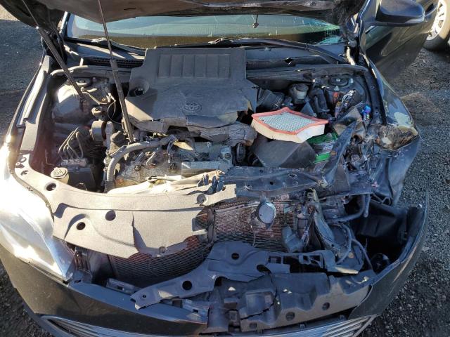 Photo 11 from auction – 2013 TOYOTA AVALON BAS with VIN 4T1BK1EB1DU060415