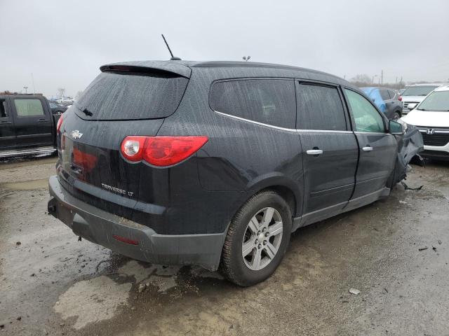 صورة رقم 3 من المزاد - 2012 CHEVROLET TRAVERSE L مع VIN 1GNKVJED5CJ310792