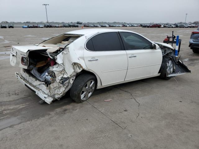 Zdjęcie 3 z aukcji – 2006 LEXUS ES 330 z VIN JTHBA30G865151618