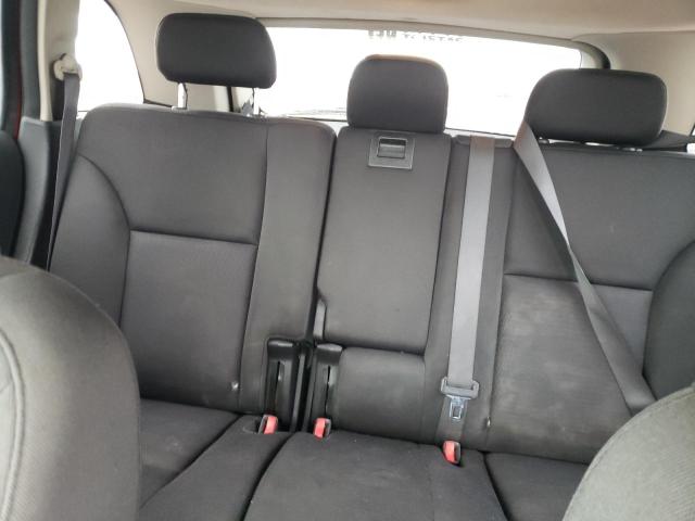 Photo 10 from auction – 2008 FORD EDGE SEL with VIN 2FMDK38C08BA99811