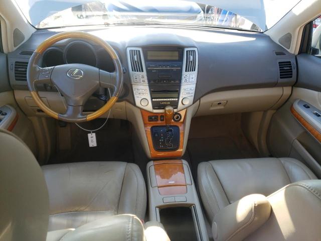 Photo 8 from auction – 2007 LEXUS RX 350 with VIN 2T2HK31U37C005611