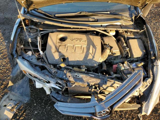 Photo 11 from auction – 2015 TOYOTA COROLLA with VIN 2T1BURHE6FC277056