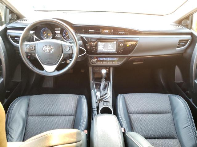 Photo 8 from auction – 2015 TOYOTA COROLLA L with VIN 5YFBURHEXFP337078