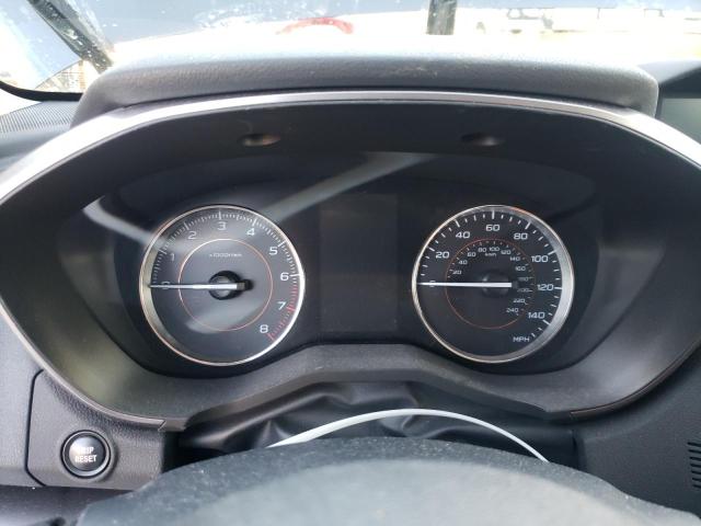 Photo 9 from auction – 2019 SUBARU CROSSTREK with VIN JF2GTANCXK8309639