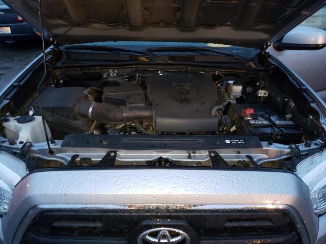 Photo 11 from auction – 2017 TOYOTA TACOMA DOU with VIN 3TMCZ5AN9HM066050
