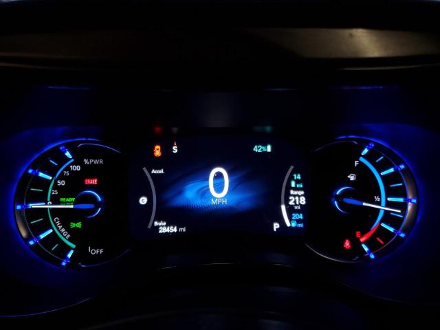 Photo 9 from auction – 2021 CHRYSLER PACIFICA H with VIN 2C4RC1S76MR500190