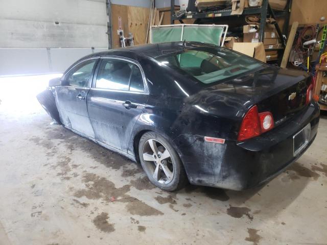 Photo 2 from auction – 2011 CHEVROLET MALIBU 1LT with VIN 1G1ZC5E16BF340081