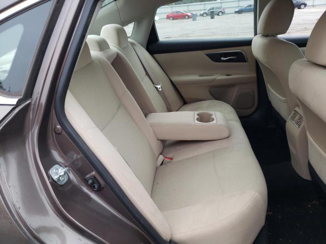 Photo 10 from auction – 2015 NISSAN ALTIMA 2.5 with VIN 1N4AL3AP4FC194666
