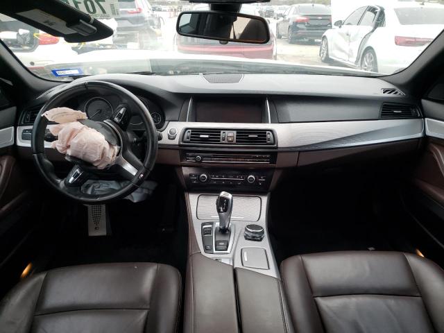 Photo 8 from auction – 2015 BMW 528 I with VIN WBA5A5C57FD520038