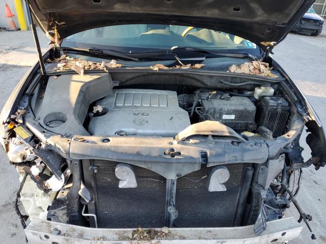 Photo 12 from auction – 2007 LEXUS RX 350 with VIN 2T2HK31U97C001708