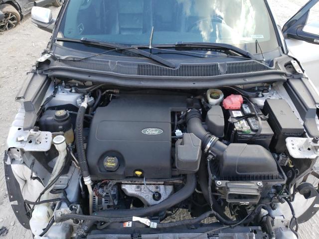 Photo 12 from auction – 2013 FORD EXPLORER L with VIN 1FM5K7F89DGC01443
