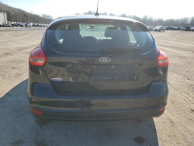 Photo 6 from auction – 2015 FORD FOCUS SE with VIN 1FADP3K26FL277004