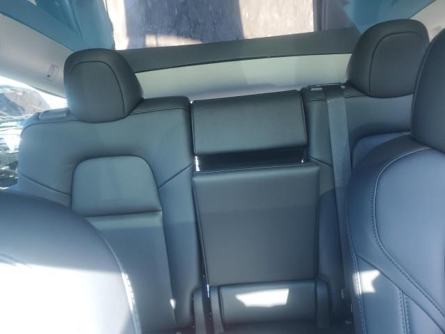 Photo 10 from auction – 2022 TESLA MODEL Y with VIN 7SAYGAEE4NF576582