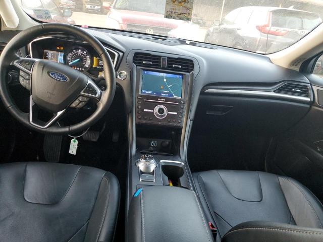Photo 8 from auction – 2020 FORD FUSION TIT with VIN 3FA6P0D98LR117916