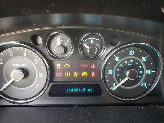 Photo 9 from auction – 2009 FORD FLEX SEL with VIN 2FMDK52C69BA19997