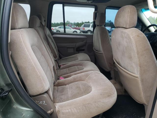 Photo 10 from auction – 2004 FORD EXPLORER X with VIN 1FMZU73E44ZA99575