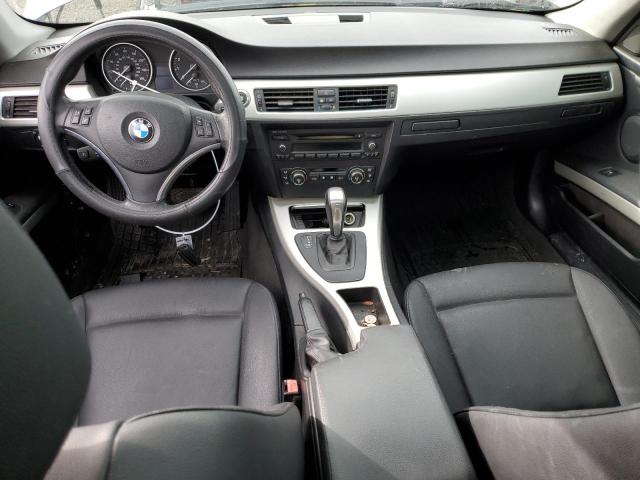 Photo 8 from auction – 2007 BMW 328 I SULE with VIN WBAWV13567PK48826