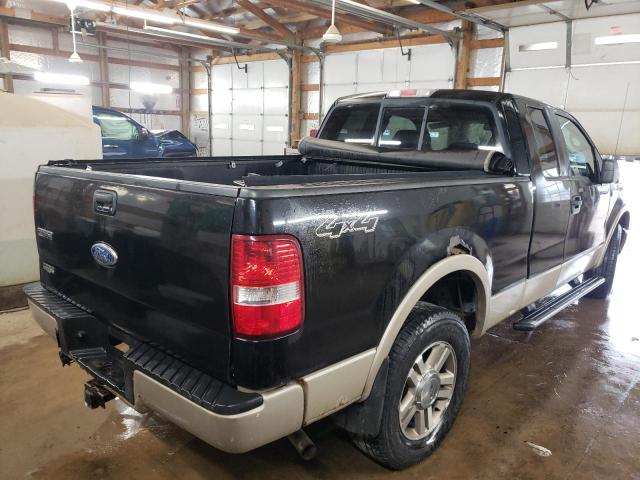 Photo 3 from auction – 2007 FORD F150 with VIN 1FTPX14V37KC72093