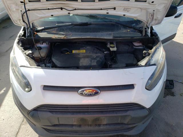 Photo 12 from auction – 2016 FORD TRANSIT CO with VIN NM0LS7EX9G1253616