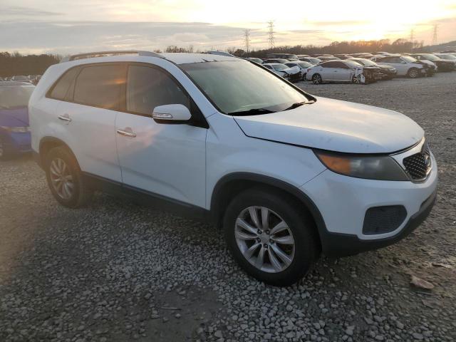 Photo 4 from auction – 2011 KIA SORENTO BA with VIN 5XYKT4A24BG106780