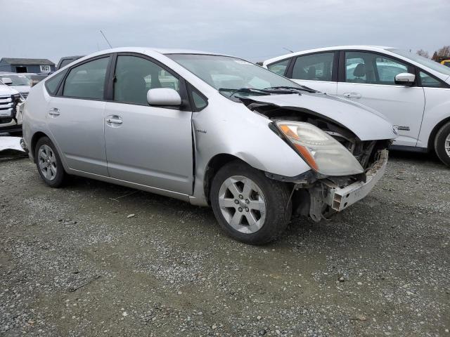 Photo 4 from auction – 2008 TOYOTA PRIUS with VIN JTDKB20U483299441