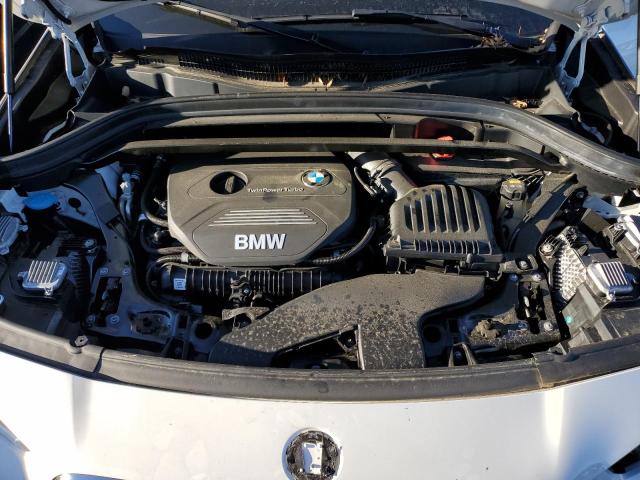 Photo 12 from auction – 2019 BMW X2 XDRIVE2 with VIN WBXYJ5C58KEF83613