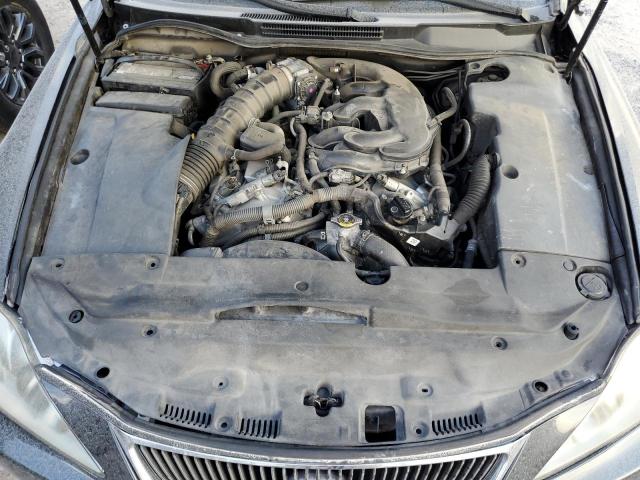 صورة رقم 11 من المزاد - 2008 LEXUS IS 350 مع VIN JTHBE262785021259
