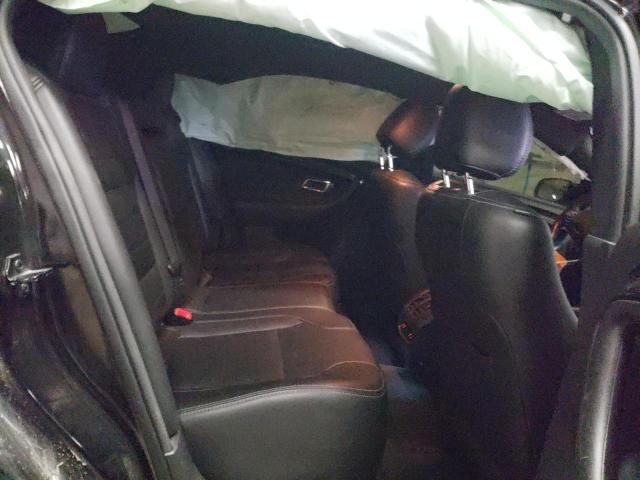 Photo 10 from auction – 2015 FORD TAURUS SHO with VIN 1FAHP2KT2FG161134