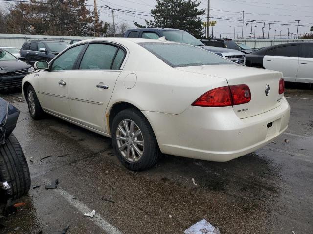 Photo 2 from auction – 2009 BUICK LUCERNE CX with VIN 1G4HD57139U105037