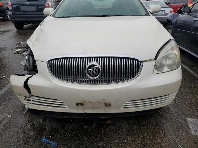Photo 5 from auction – 2009 BUICK LUCERNE CX with VIN 1G4HD57139U105037